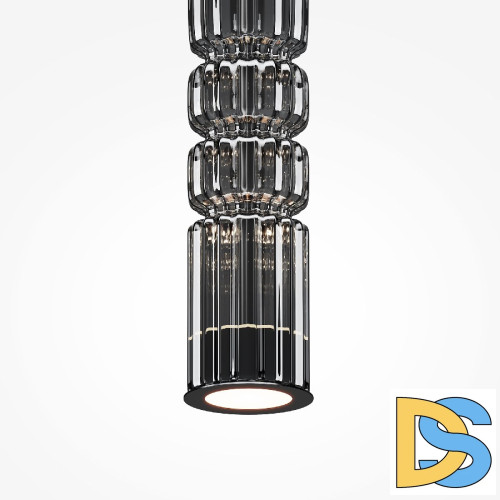 Подвесной светильник Maytoni Ordo MOD272PL-L12B3K