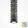 Подвесной светильник Maytoni Ordo MOD272PL-L12B3K