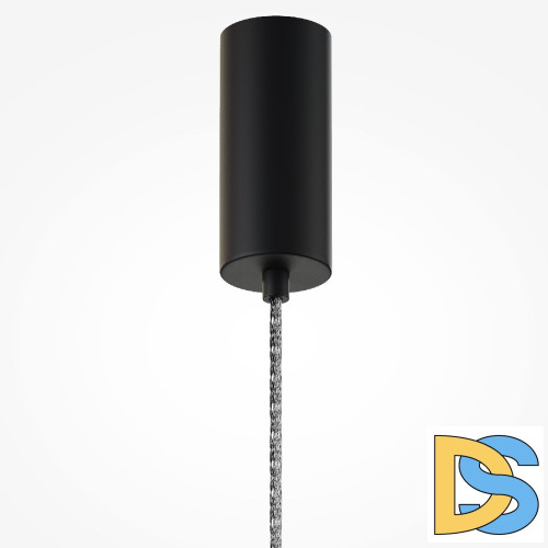 Подвесной светильник Maytoni Ordo MOD272PL-L12B3K