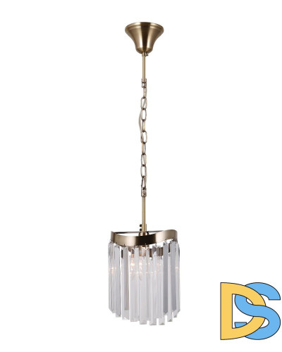 Подвесной светильник Moderli Wave V10766-1P