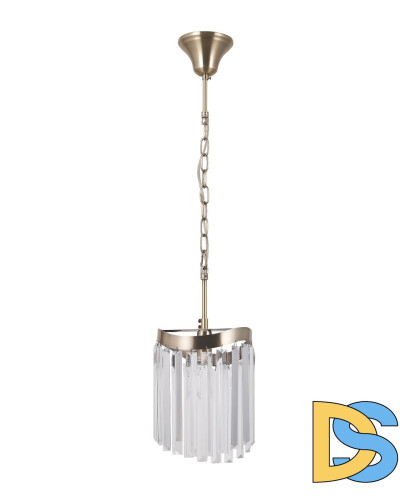 Подвесной светильник Moderli Wave V10766-1P