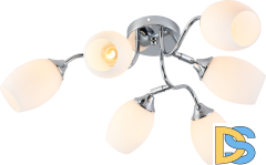 Потолочная люстра Rivoli Hollie 3135-306 Б0055379