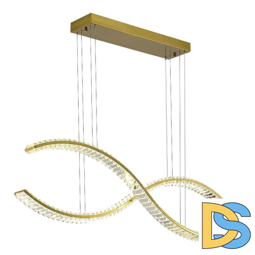 Подвесная люстра ST Luce Aceno SL6206.303.50