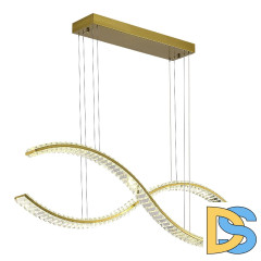 Подвесная люстра ST Luce Aceno SL6206.303.50