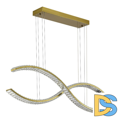 Подвесная люстра ST Luce Aceno SL6206.303.50