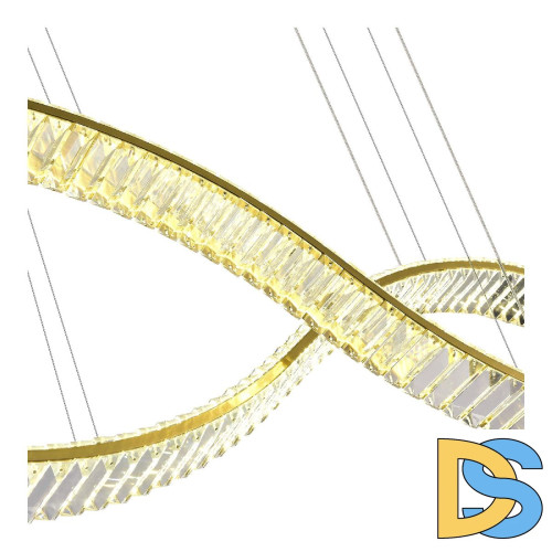 Подвесная люстра ST Luce Aceno SL6206.303.50