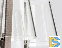 Подвесная светодиодная люстра Ambrella Light Original AK4025