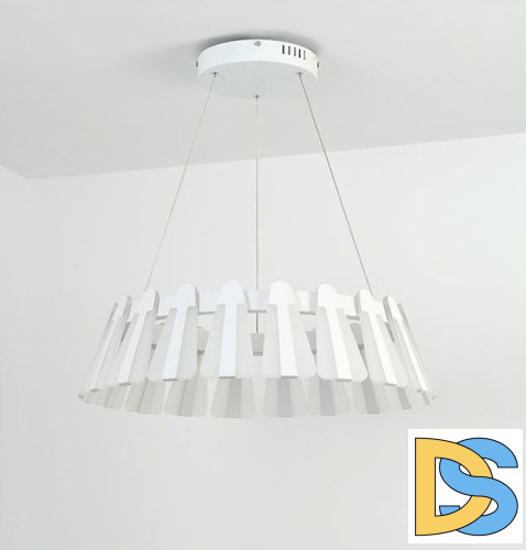 Подвесной светодиодный светильник Moderli Beauty V2410-PL