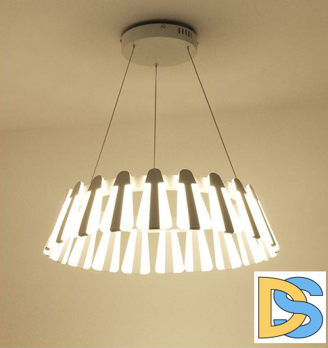 Подвесной светодиодный светильник Moderli Beauty V2410-PL