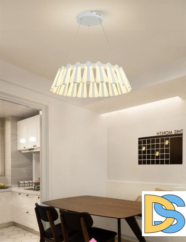 Подвесной светодиодный светильник Moderli Beauty V2410-PL