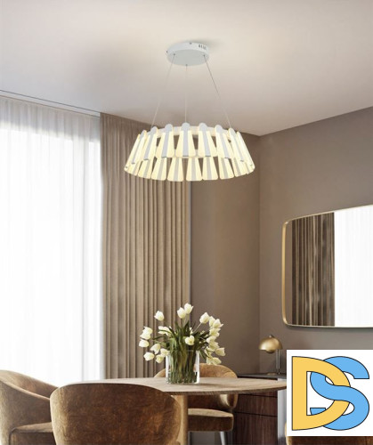 Подвесной светодиодный светильник Moderli Beauty V2410-PL