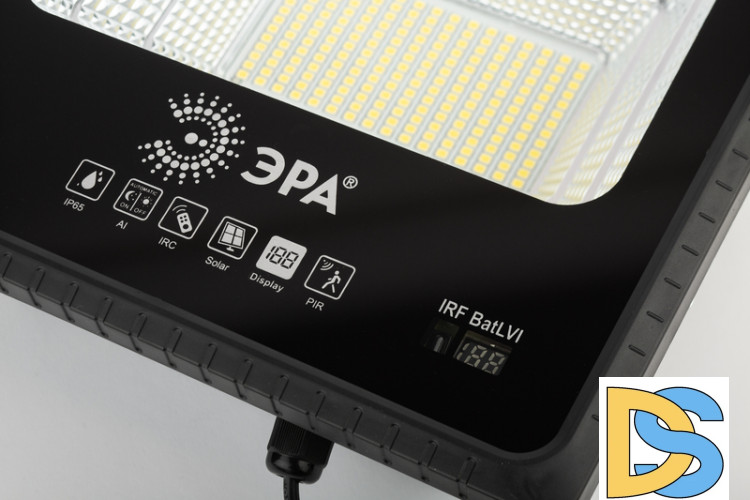 Прожектор Эра ERAPRO-100 Б0049547