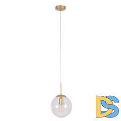 Подвесной светильник Arte Lamp Volare A1920SP-1GO