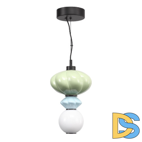 Подвесной светильник ST Luce Florentini SL6134.403.01