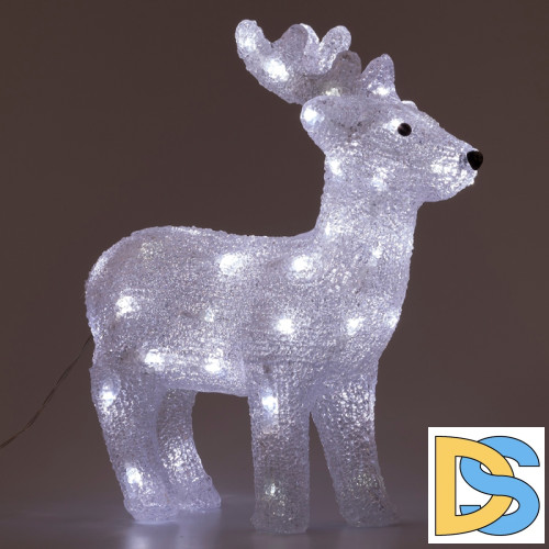 Светодиодная новогодняя фигура Эра ENIOF - 15 Б0051953