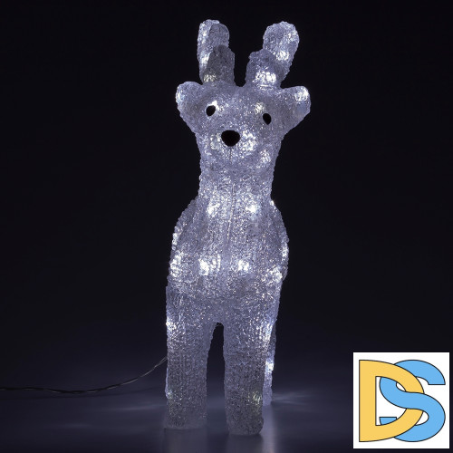 Светодиодная новогодняя фигура Эра ENIOF - 15 Б0051953