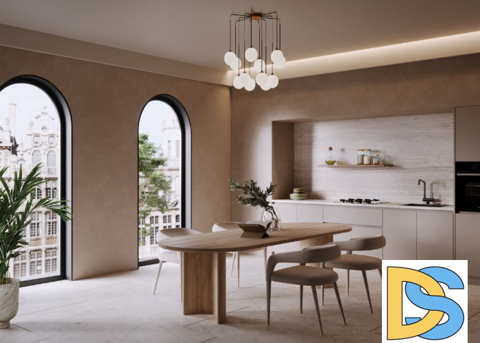 Подвесная люстра Maytoni Branch MOD176PL-12G