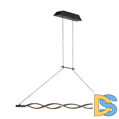 Подвесной светодиодный светильник Mantra Sahara 5818