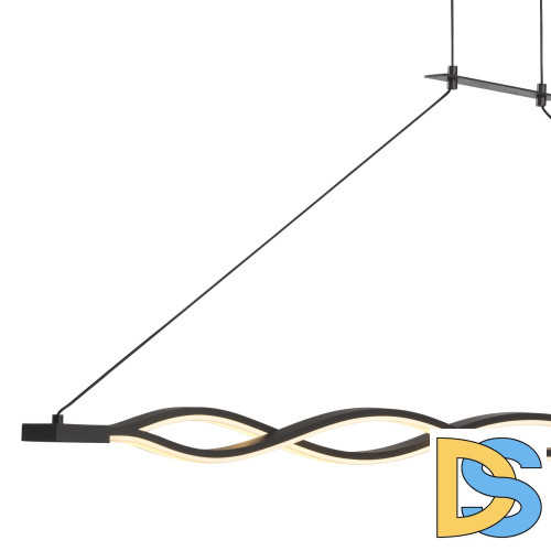 Подвесной светодиодный светильник Mantra Sahara 5818