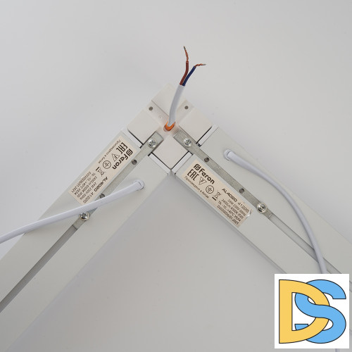 Светодиодный линейный светильник Feron AL4020 41226