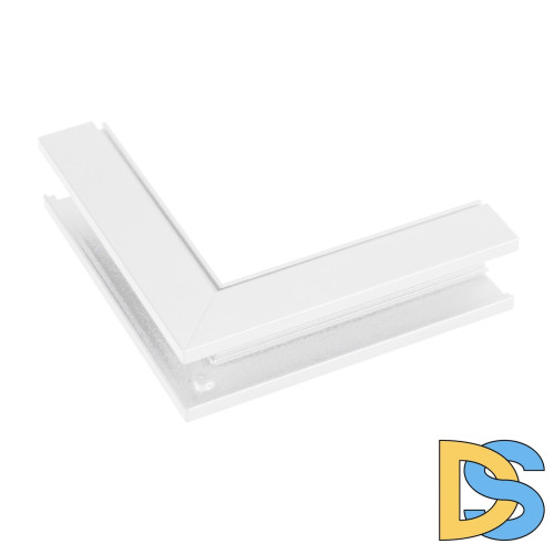 Коннектор угловой Arlight Mag-Orient-Con-2620-L90-EXT 037326