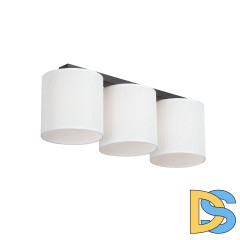 Потолочный светильник Vitaluce V2882-1/3PL