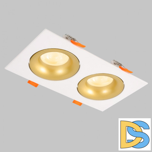 Встраиваемый светильник IMEX IL.0029.0010-2-WMG