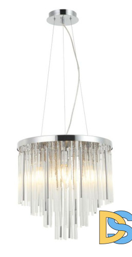 Подвесная люстра Stilfort Style rain 2147/09/06P