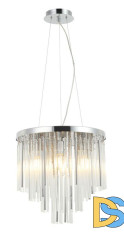 Подвесная люстра Stilfort Style rain 2147/09/06P