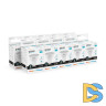 Лампа светодиодная Gauss GU10 7W 4100K матовая 13627