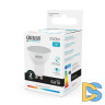 Лампа светодиодная Gauss GU10 7W 4100K матовая 13627