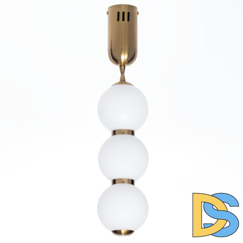 Подвесной светильник Citilux Балу CL207033