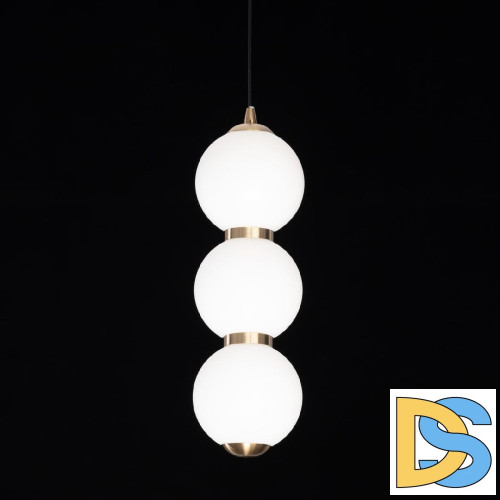 Подвесной светильник Citilux Балу CL207033