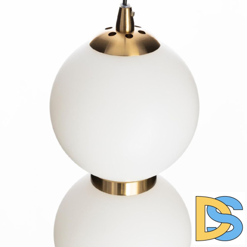 Подвесной светильник Citilux Балу CL207033