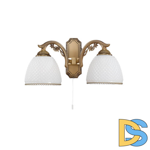 Бра Reccagni Angelo A 8601/2