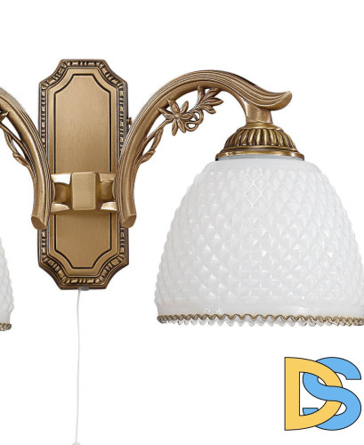 Бра Reccagni Angelo A 8601/2