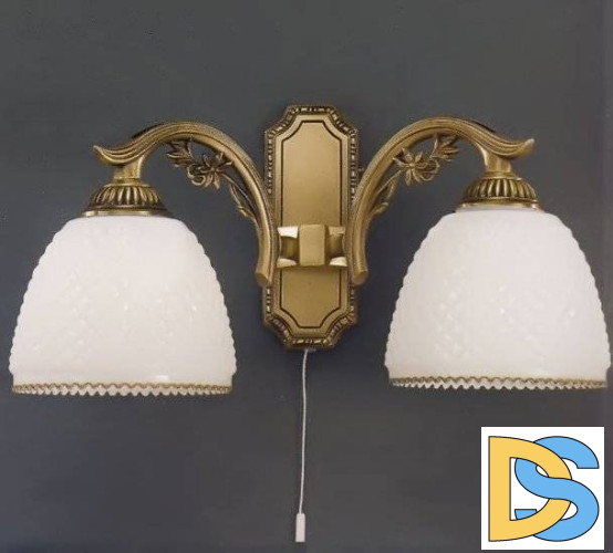 Бра Reccagni Angelo A 8601/2