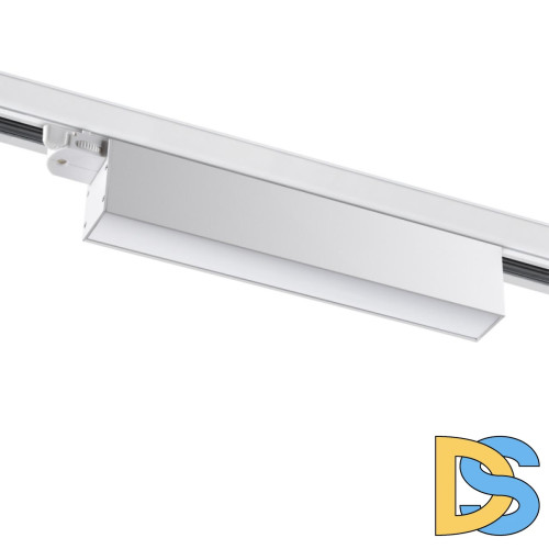 Трековый светильник Novotech Iter 358838