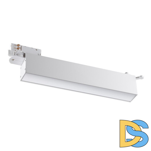 Трековый светильник Novotech Iter 358838