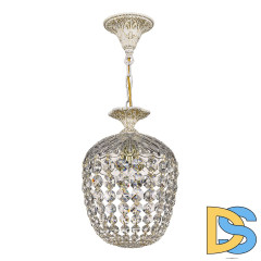 Подвесной светильник Bohemia Ivele Crystal AL16771/22 WMG