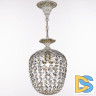 Подвесной светильник Bohemia Ivele Crystal AL16771/22 WMG