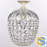 Подвесной светильник Bohemia Ivele Crystal AL16771/22 WMG