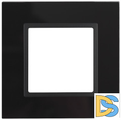 Рамка на 1 пост Эра 14-5101-05 Б0034474