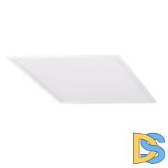Панель светодиодная накладная Kanlux Bravo S 40W6060NW W 28010
