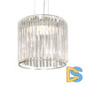 Подвесной светильник Delight Collection Crystal KR371 transparent