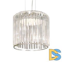 Подвесной светильник Delight Collection Crystal KR371 transparent