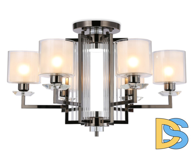 Потолочная люстра Ambrella Light Traditional TR4422