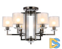 Потолочная люстра Ambrella Light Traditional TR4422