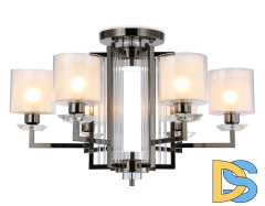 Потолочная люстра Ambrella Light Traditional TR4422