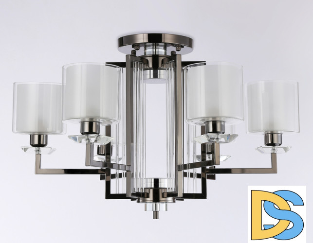 Потолочная люстра Ambrella Light Traditional TR4422